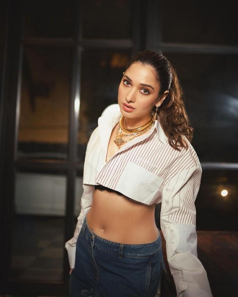 Tamannaah 7
