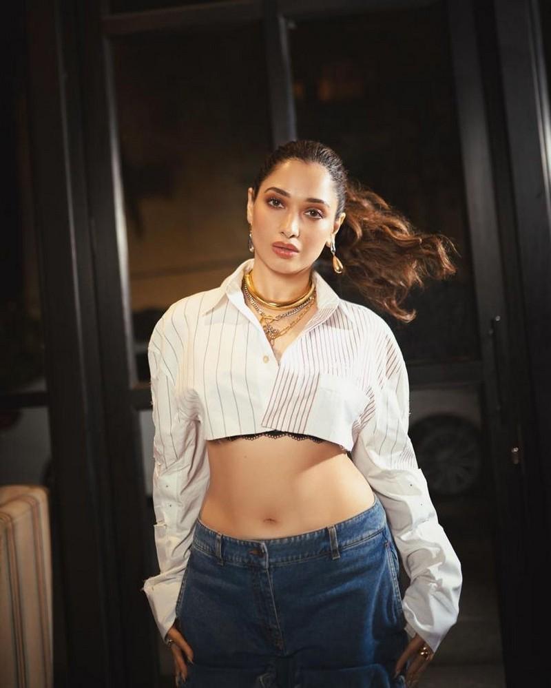 Tamannaah 8