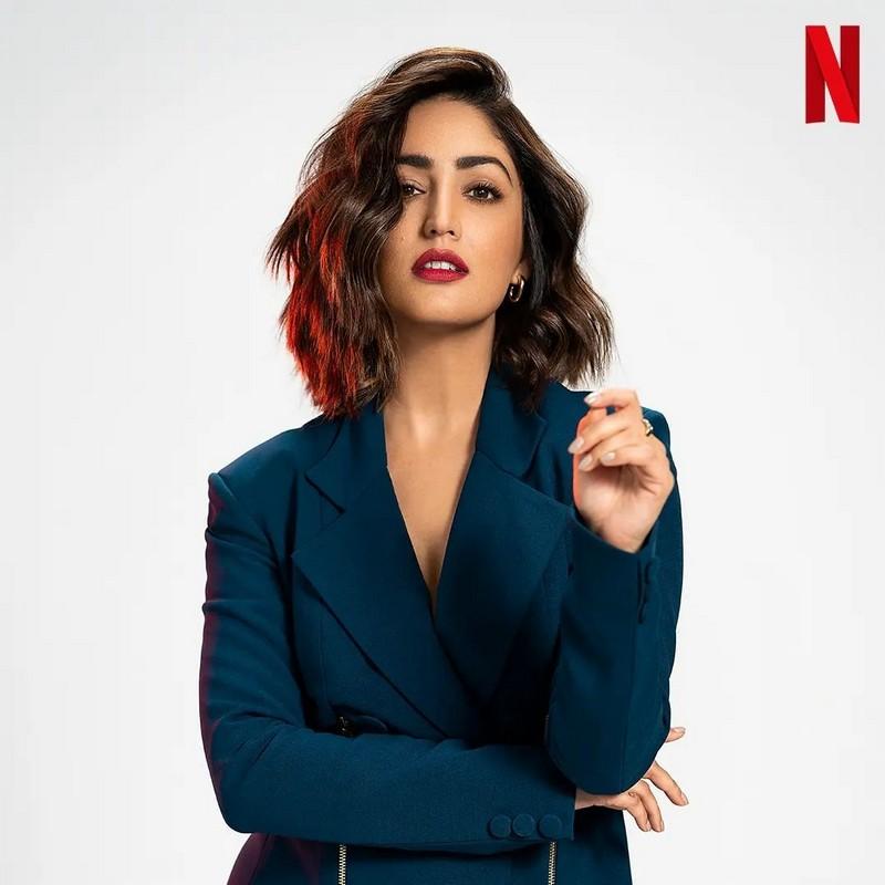 Yami Gautam 7