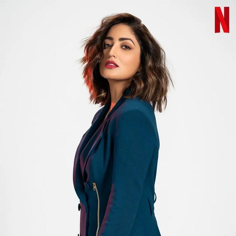 Yami Gautam 8