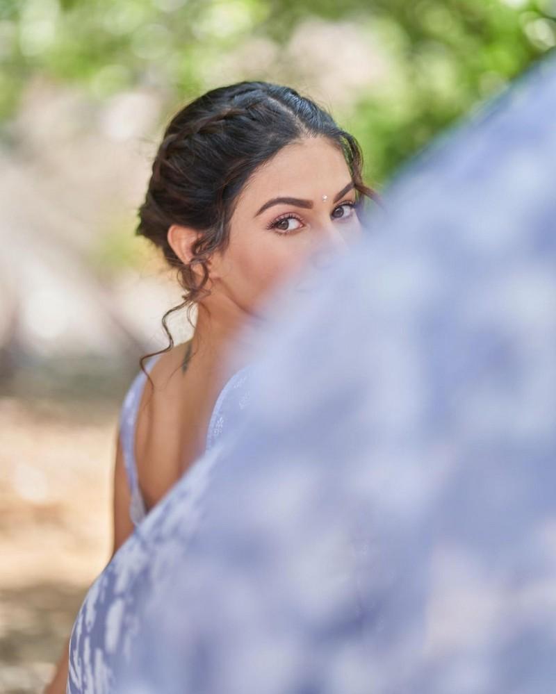 Amyra Dastur 7