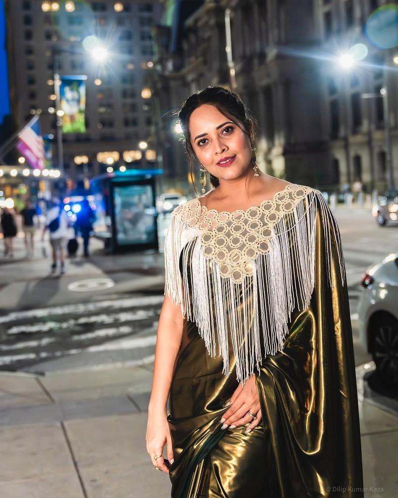 Anasuya 10