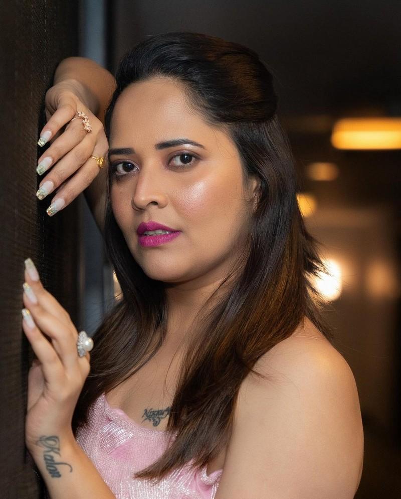 Anasuya 11