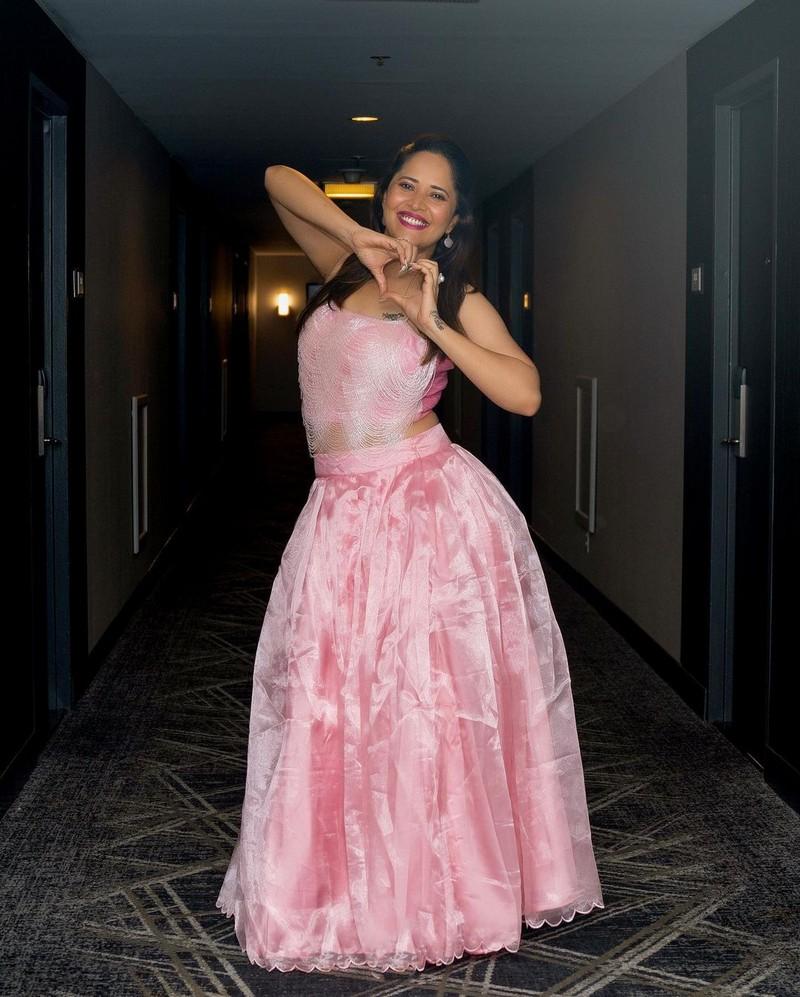 Anasuya 13