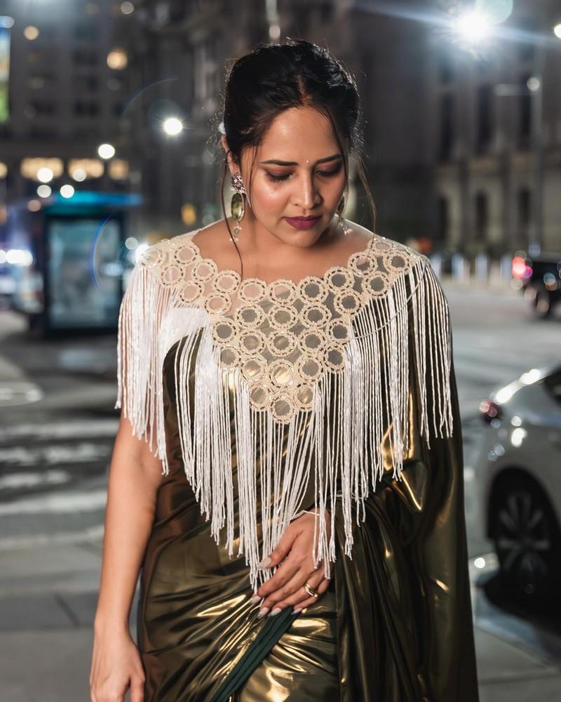 Anasuya 4