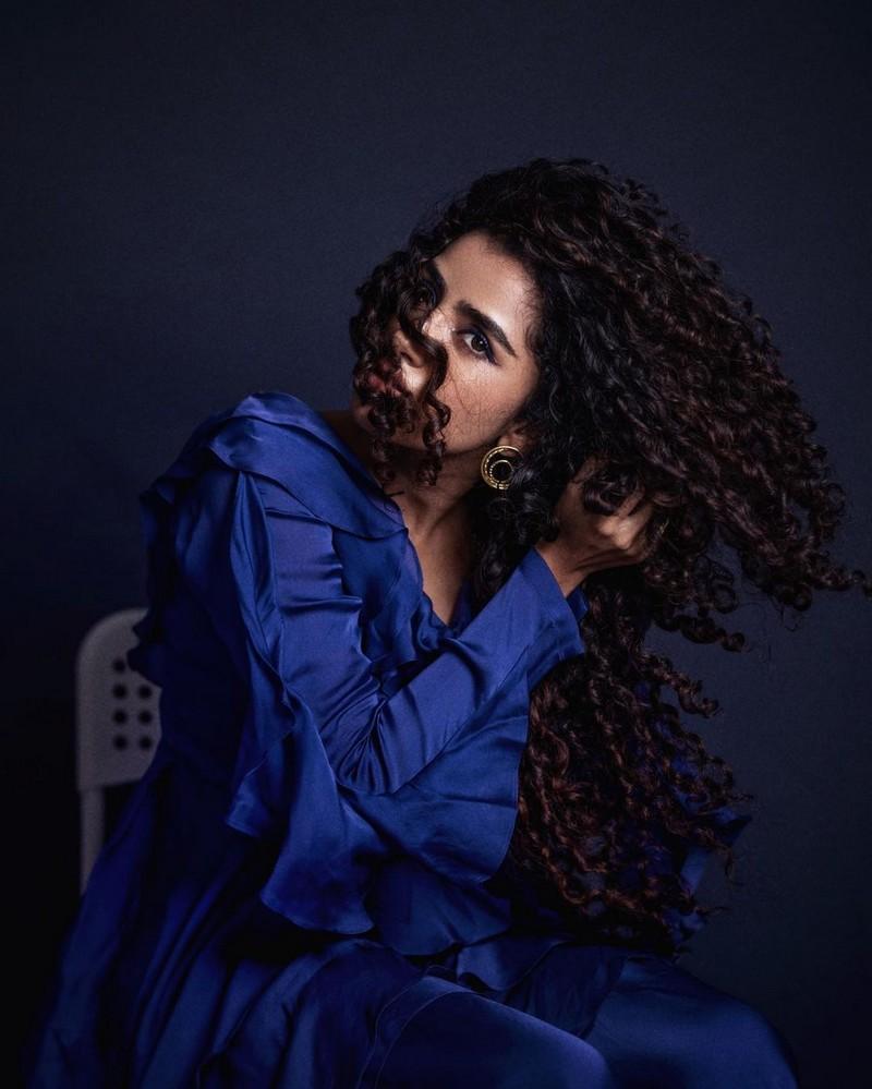 Anupama Parameswaran 2