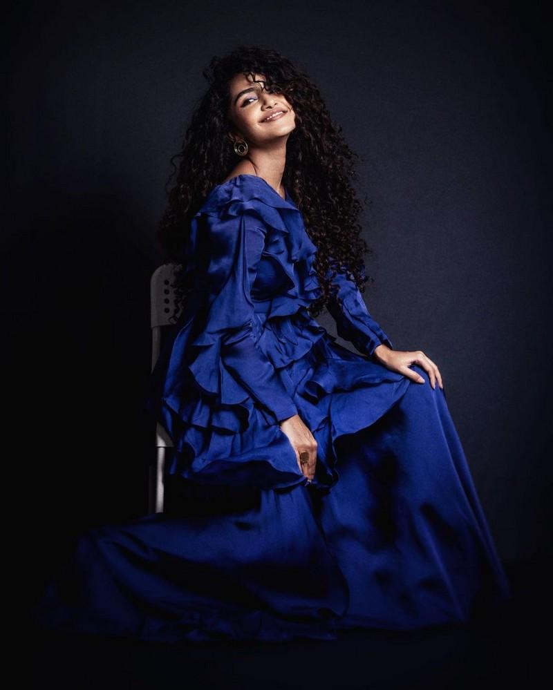 Anupama Parameswaran 4