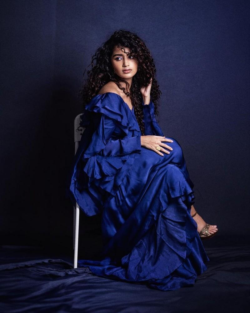Anupama Parameswaran 7