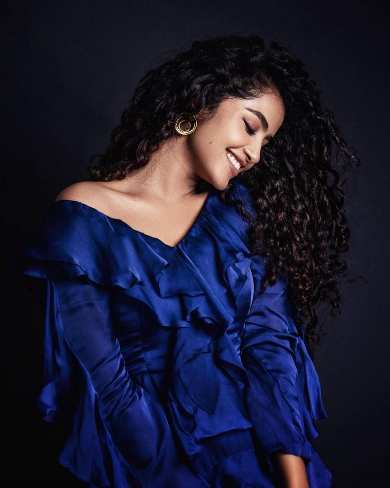 Anupama Parameswaran 9