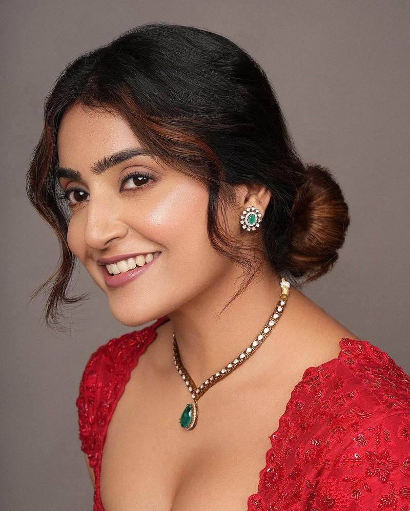 Avantika Mishra 2
