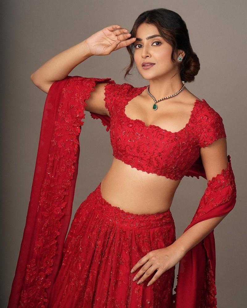 Avantika Mishra 3