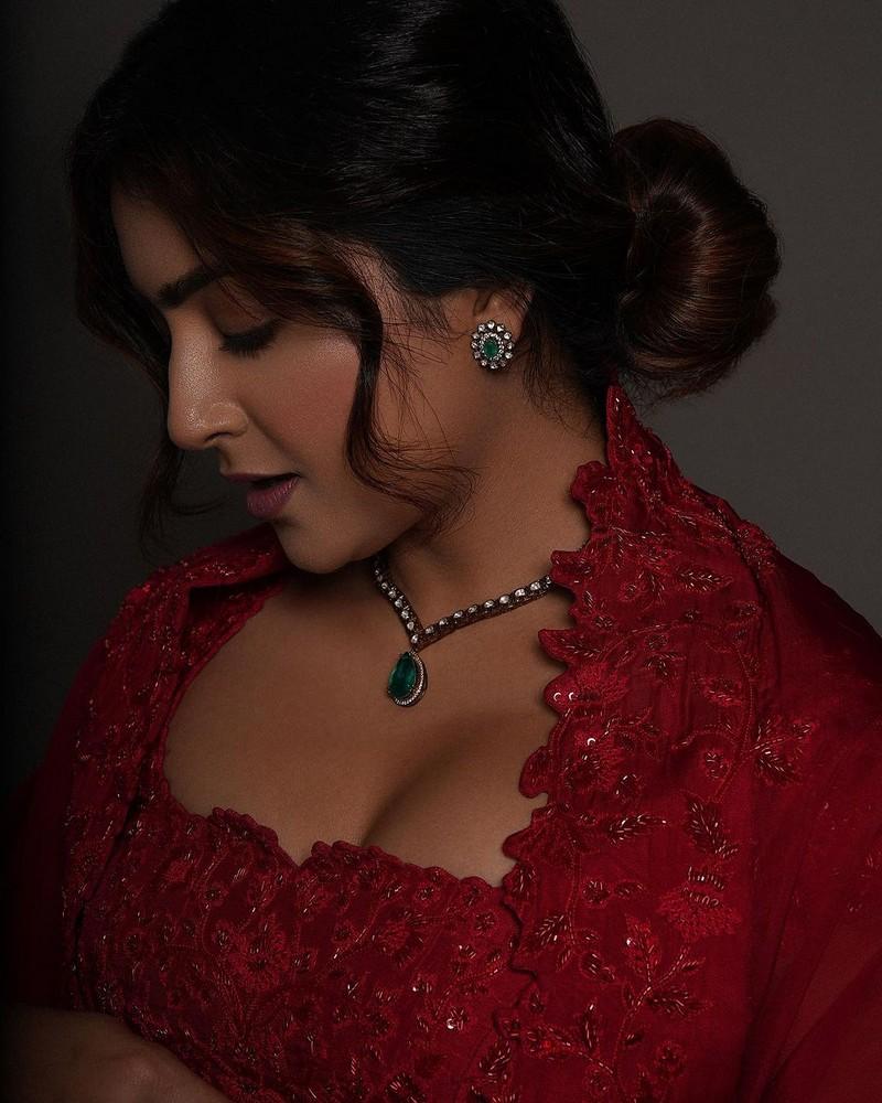 Avantika Mishra 4