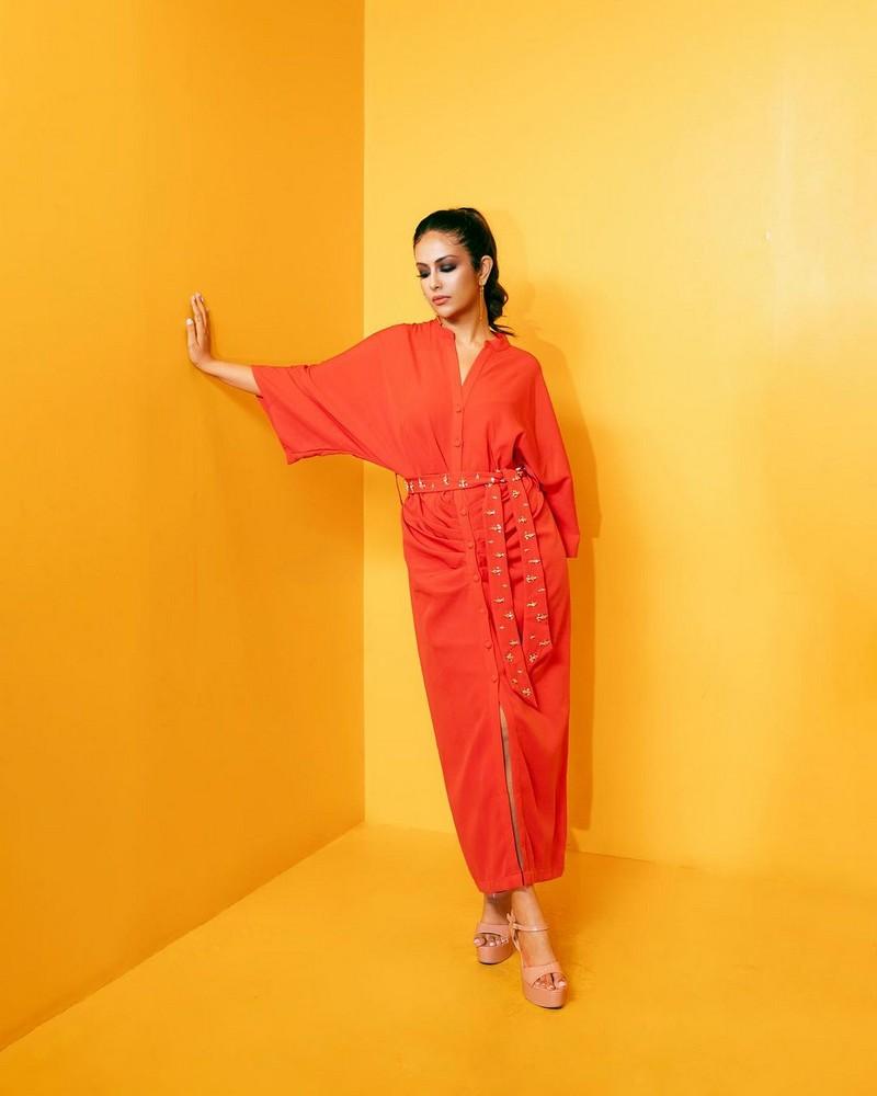 Avika Gor 5