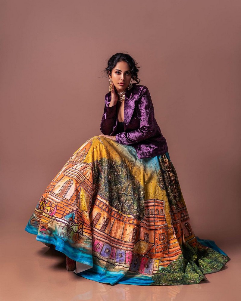 Avika Gor 2