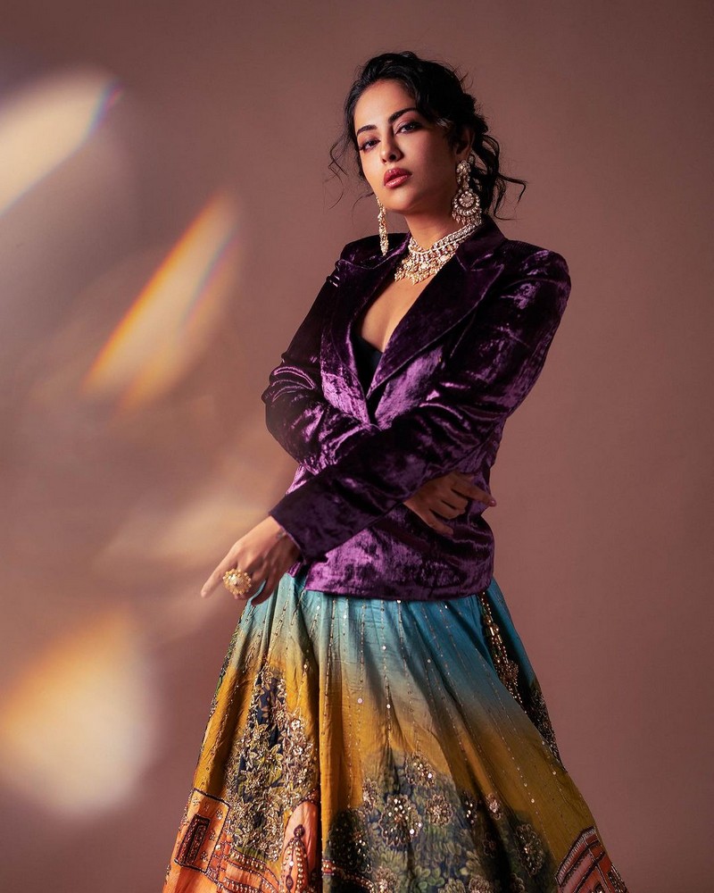 Avika Gor 5