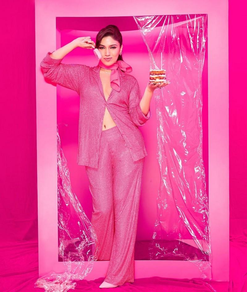 Bhumi Pednekar 1