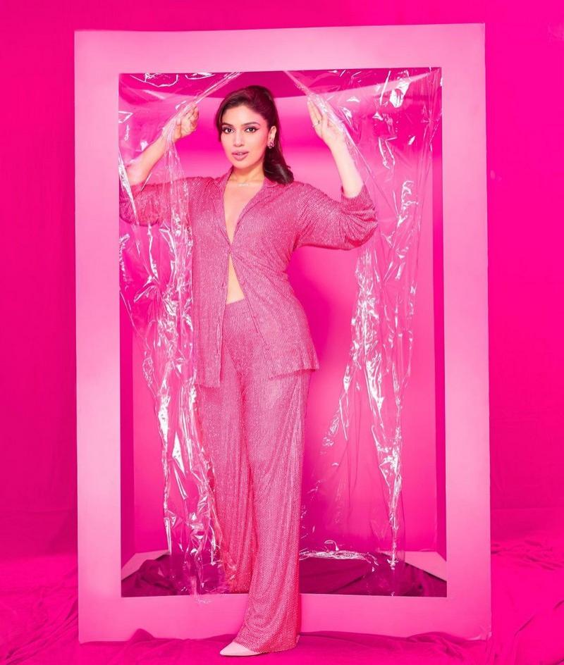 Bhumi Pednekar 2