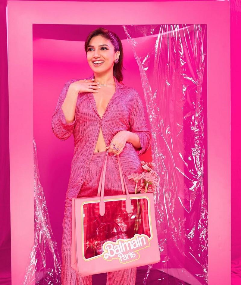 Bhumi Pednekar 6