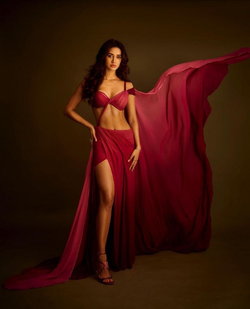 Disha Patani 1