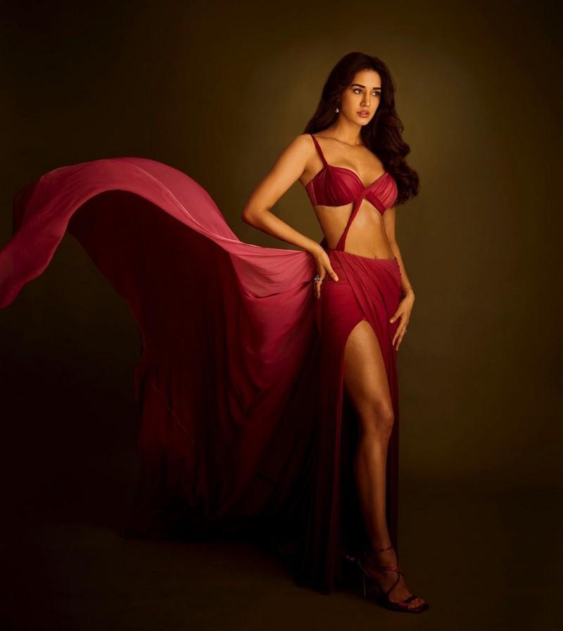 Disha Patani 4