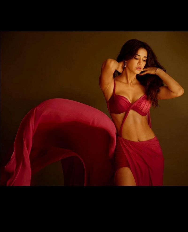 Disha Patani 5