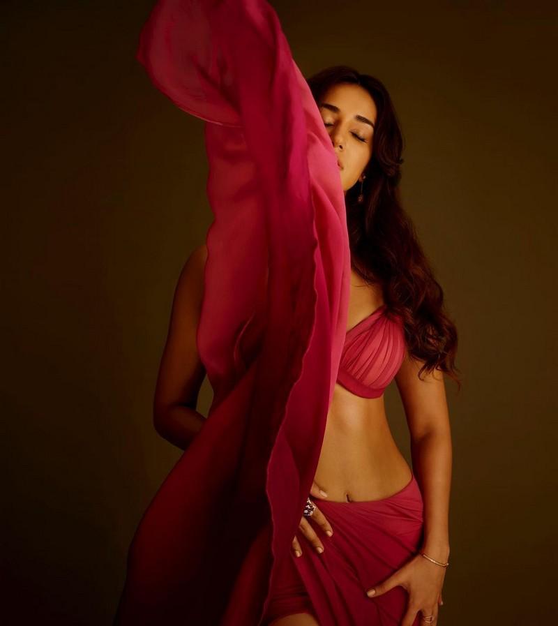 Disha Patani 6