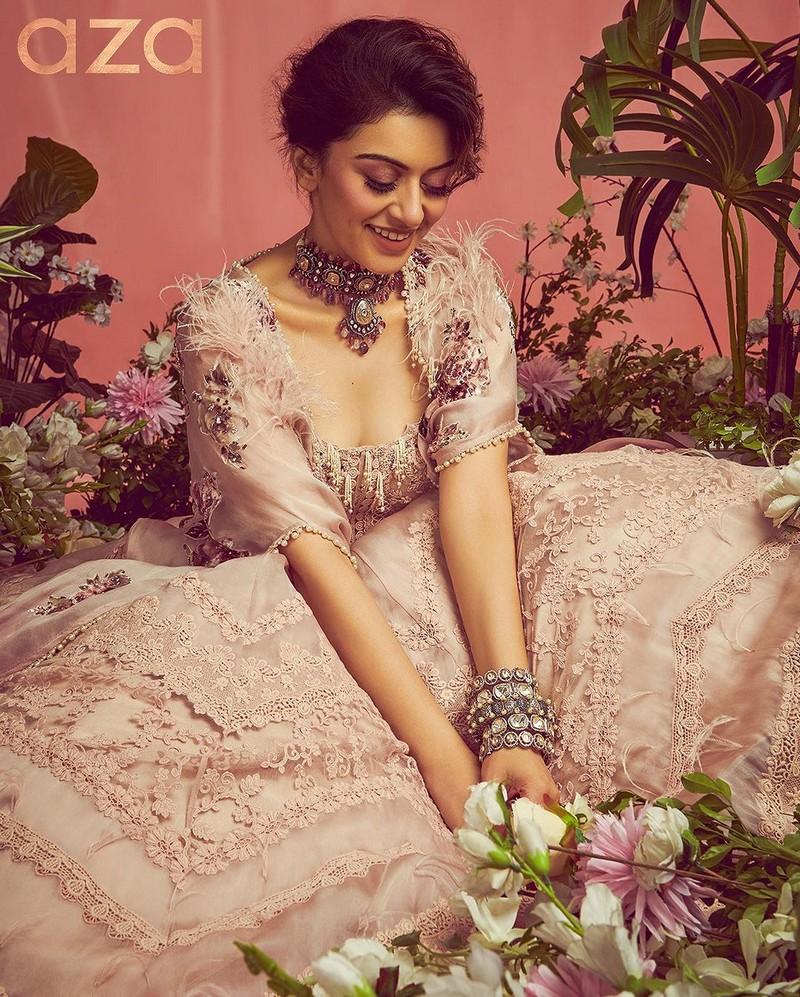 Hansika Motwani 3