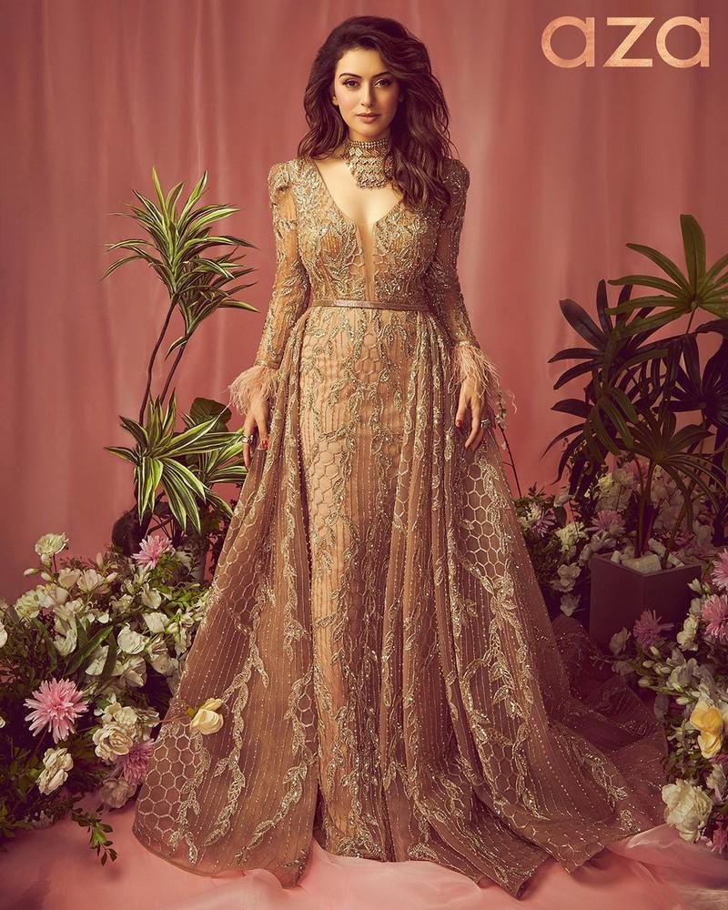 Hansika Motwani 7