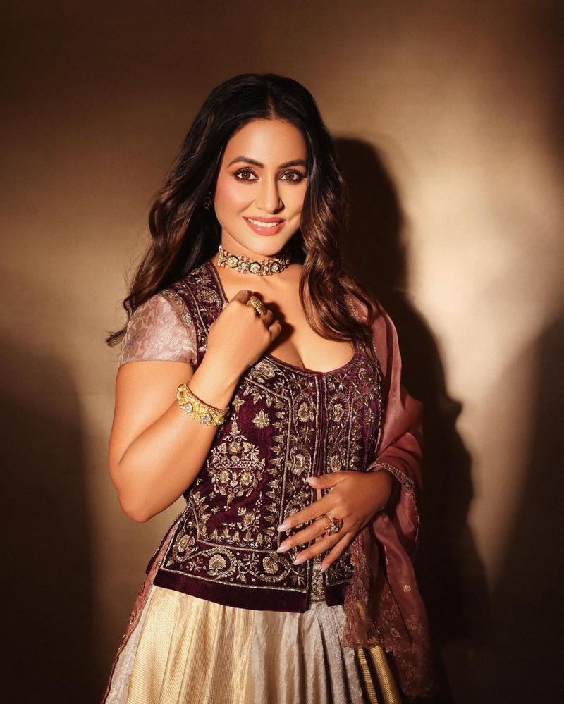 Hina Khan 10