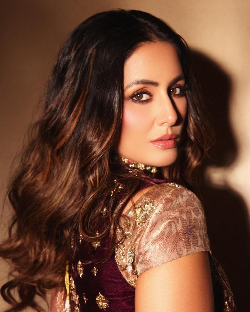 Hina Khan 8