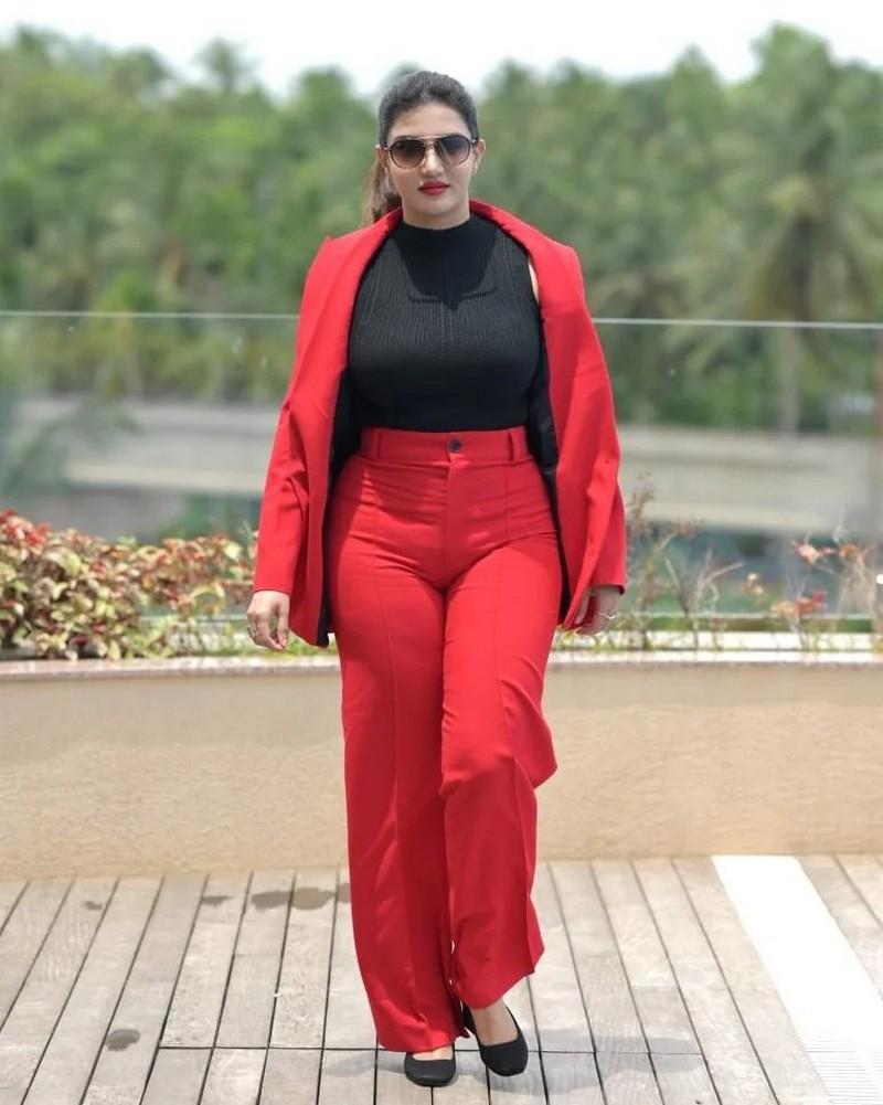 Honey Rose 2