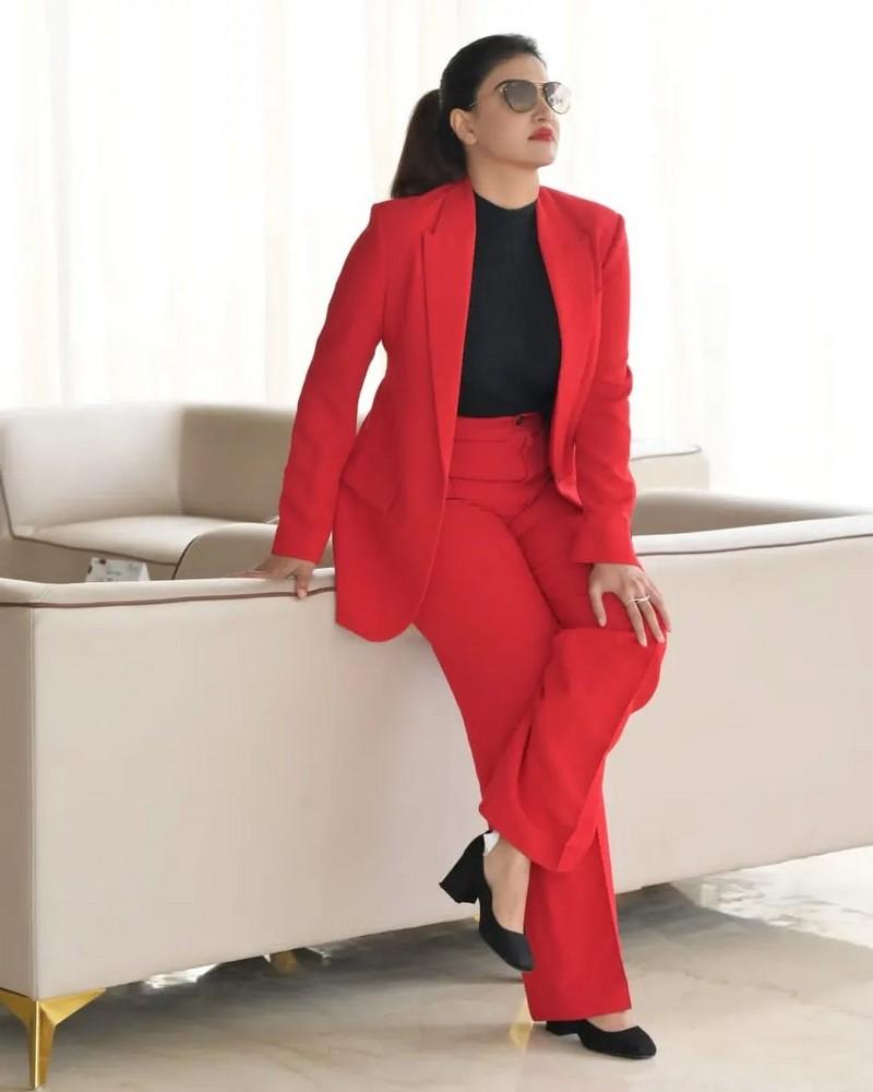 Honey Rose 9