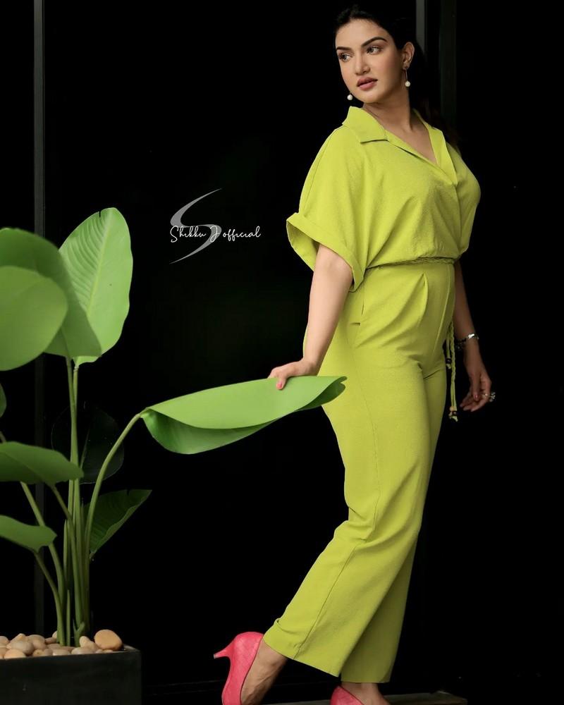Honey Rose 10