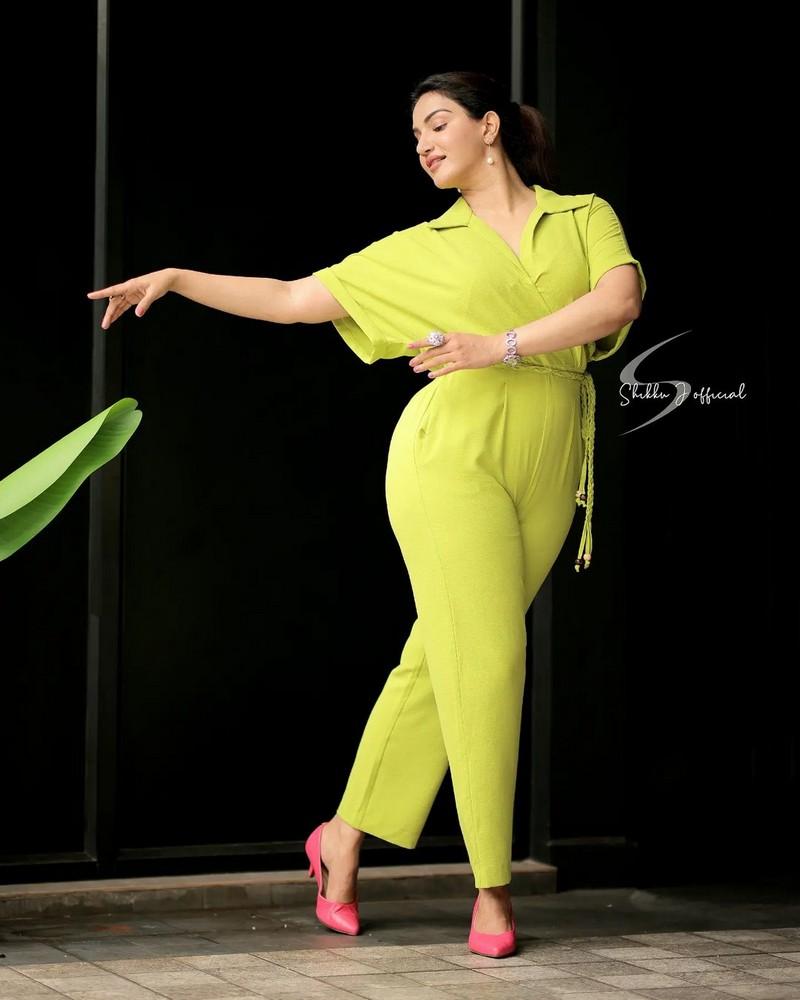 Honey Rose 2