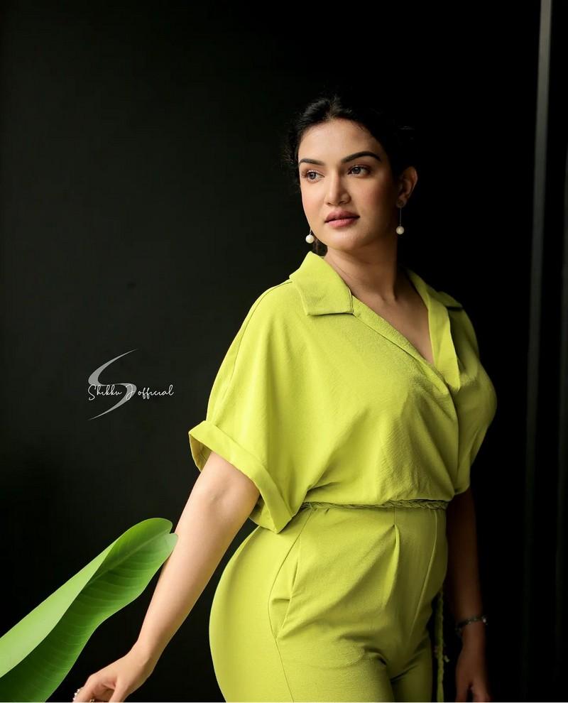 Honey Rose 8