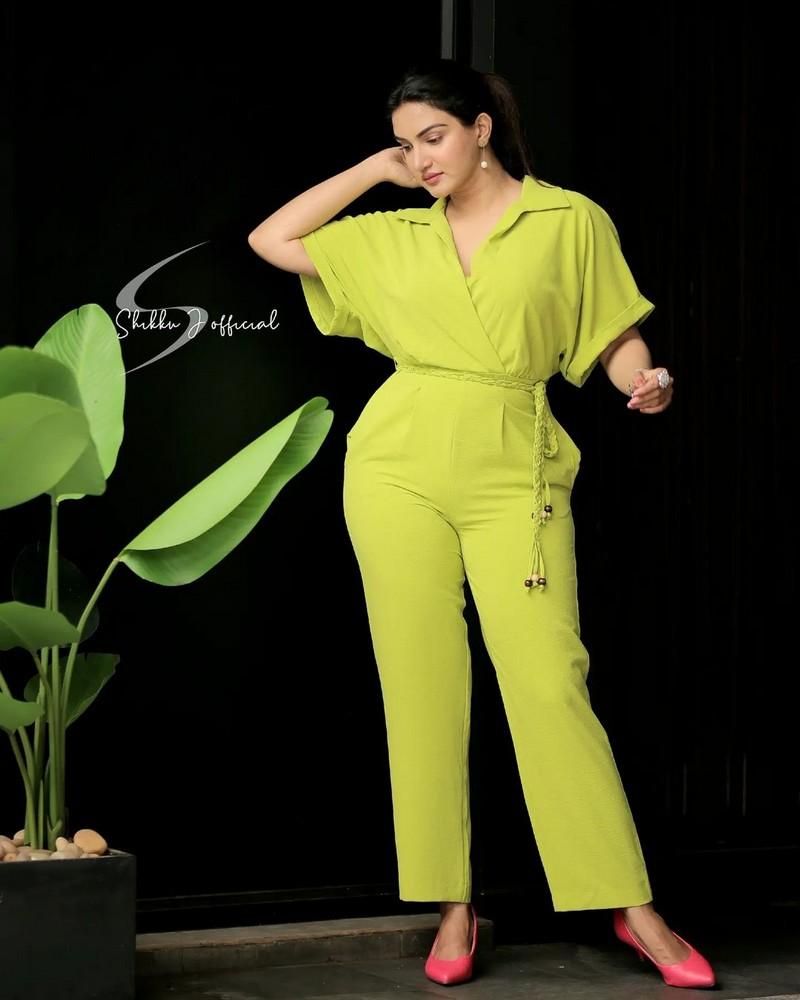 Honey Rose 9
