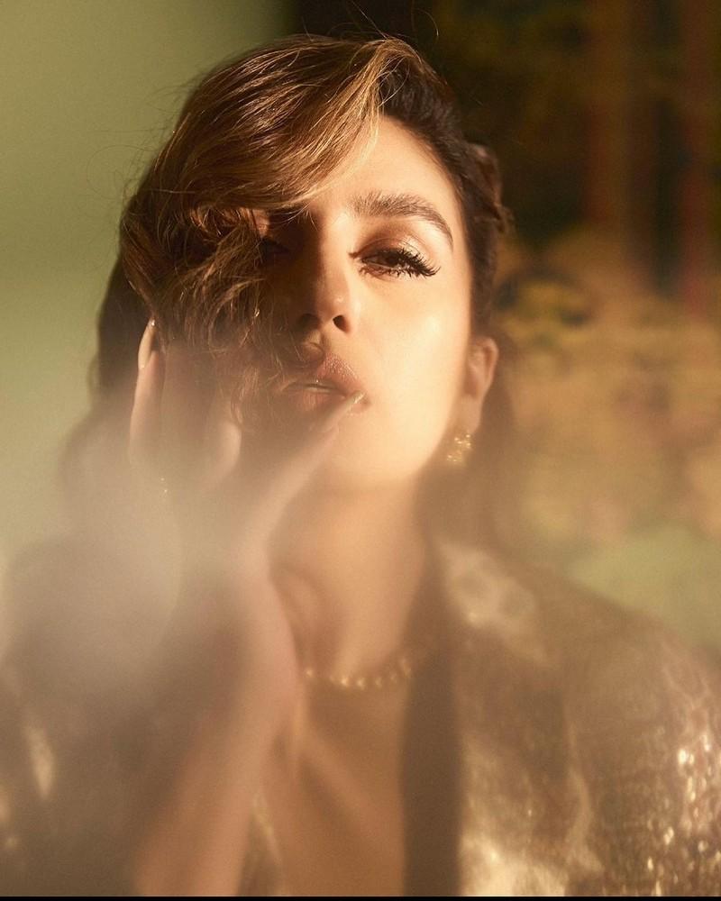 Huma Qureshi 1