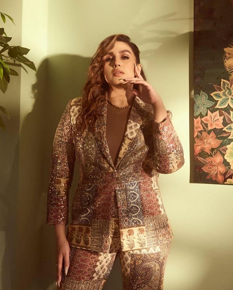 Huma Qureshi 2