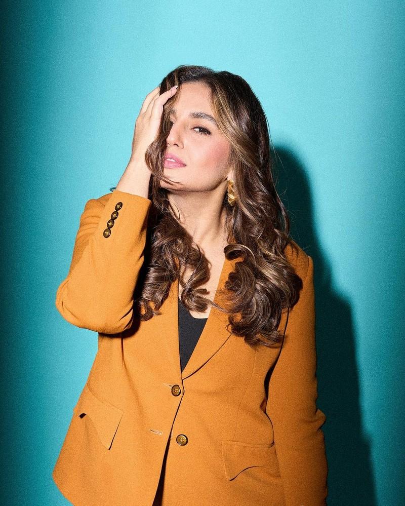 Huma Qureshi 1