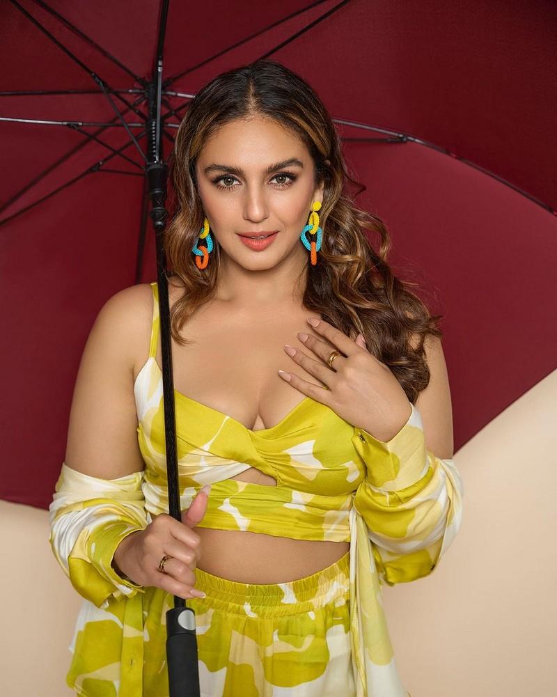 Huma Qureshi 10