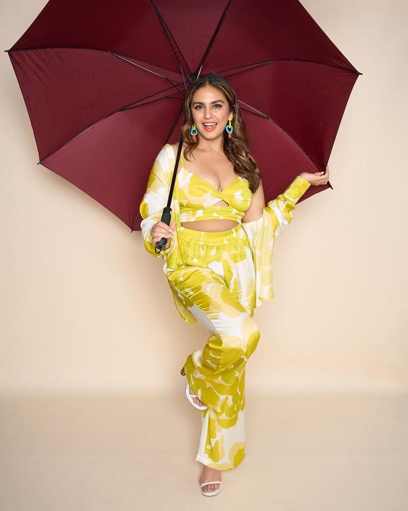 Huma Qureshi 11