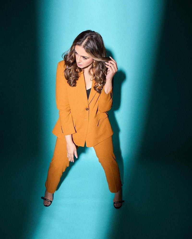 Huma Qureshi 2