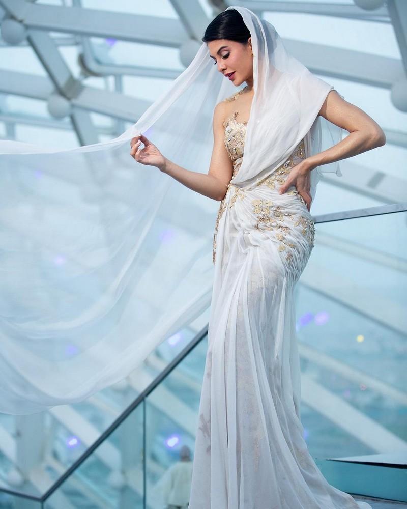 Jacqueliene Fernandez 1