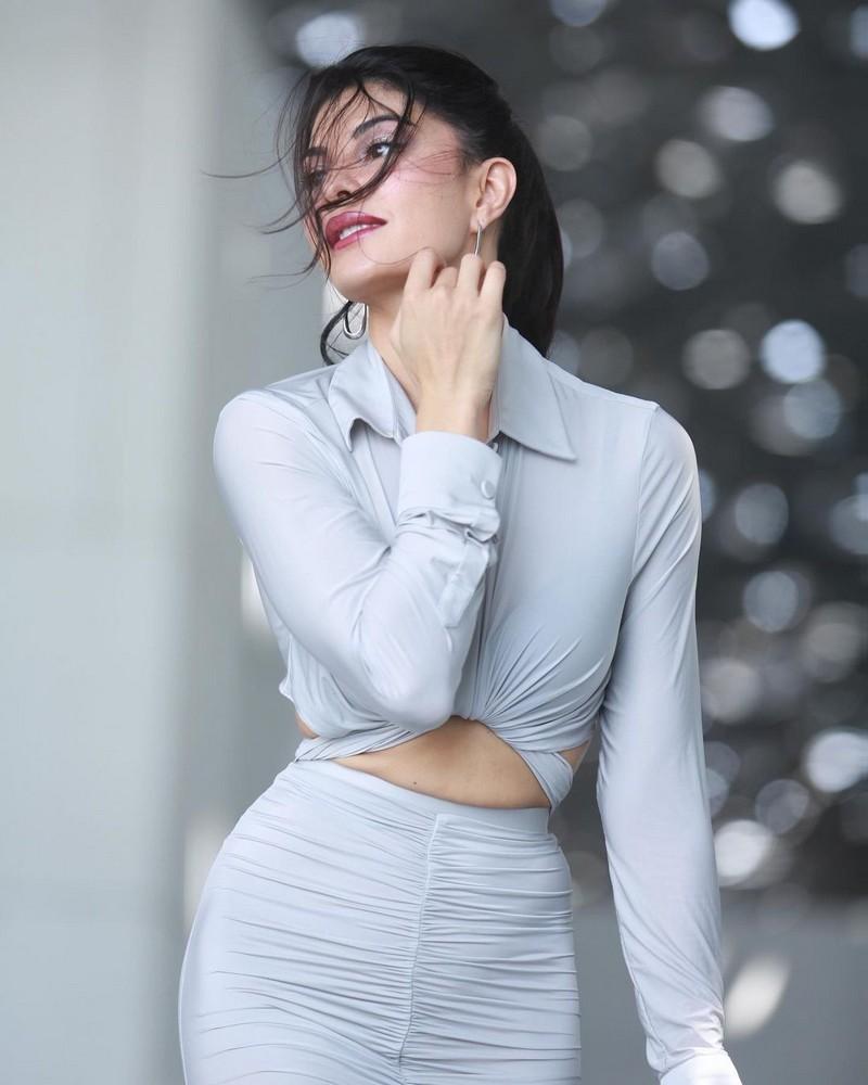 Jacqueliene Fernandez 11
