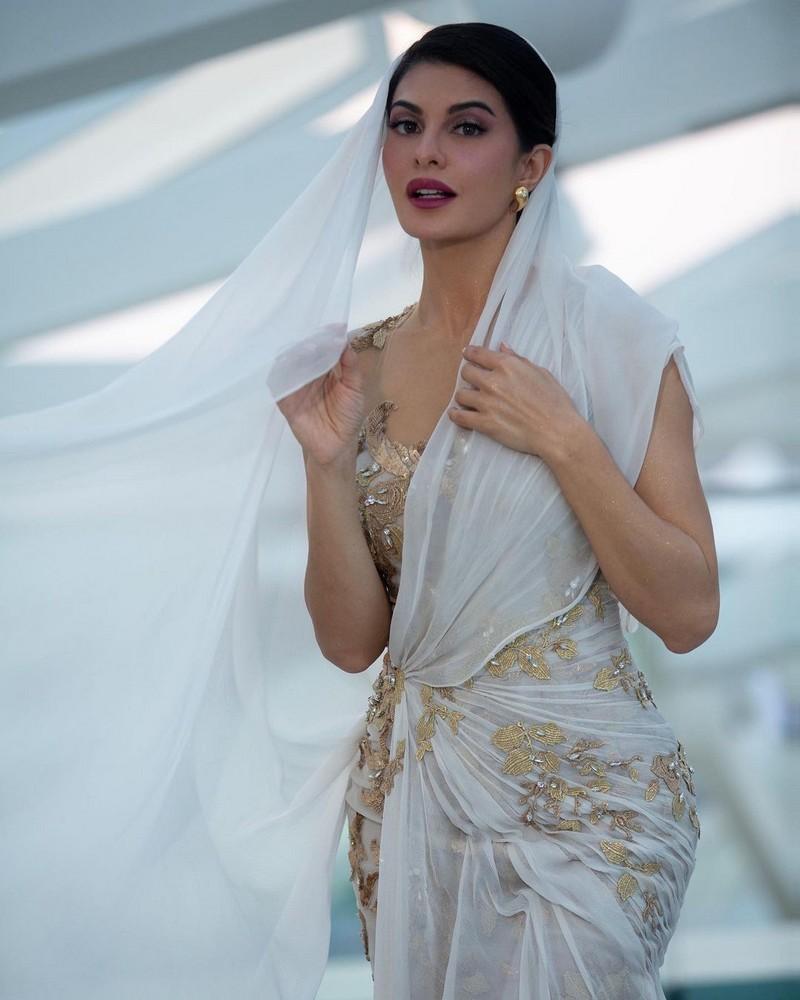 Jacqueliene Fernandez 4