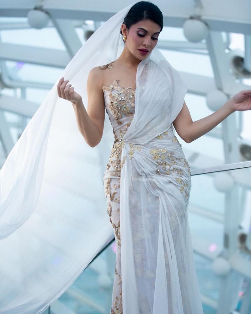 Jacqueliene Fernandez 7