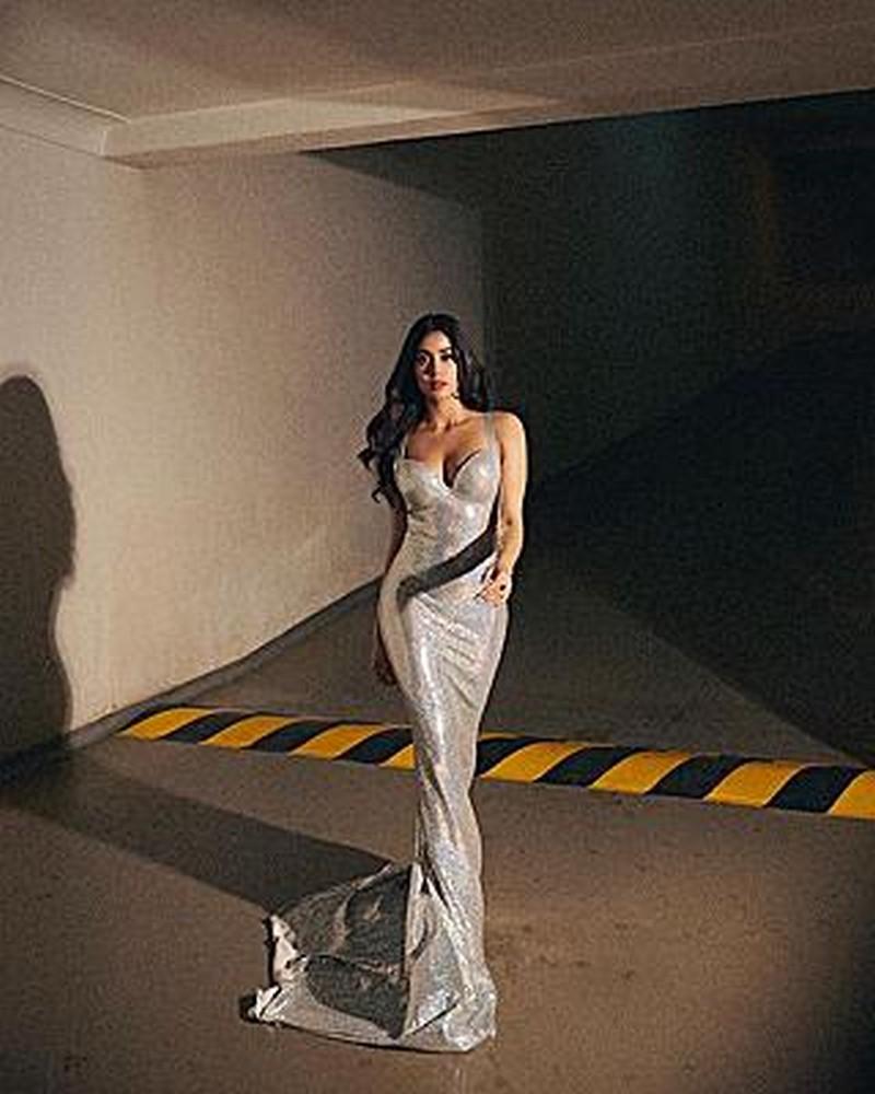 Janhvi Kapoor 7