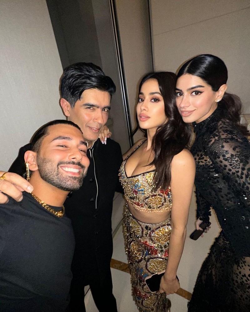 Janhvi Kapoor 10