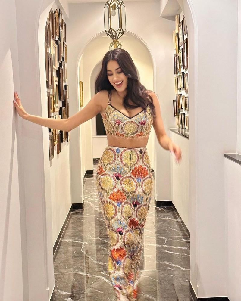 Janhvi Kapoor 3