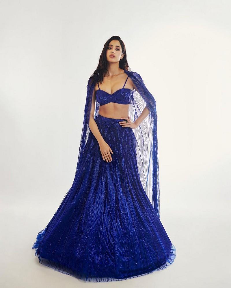 Janhvi Kapoor 5